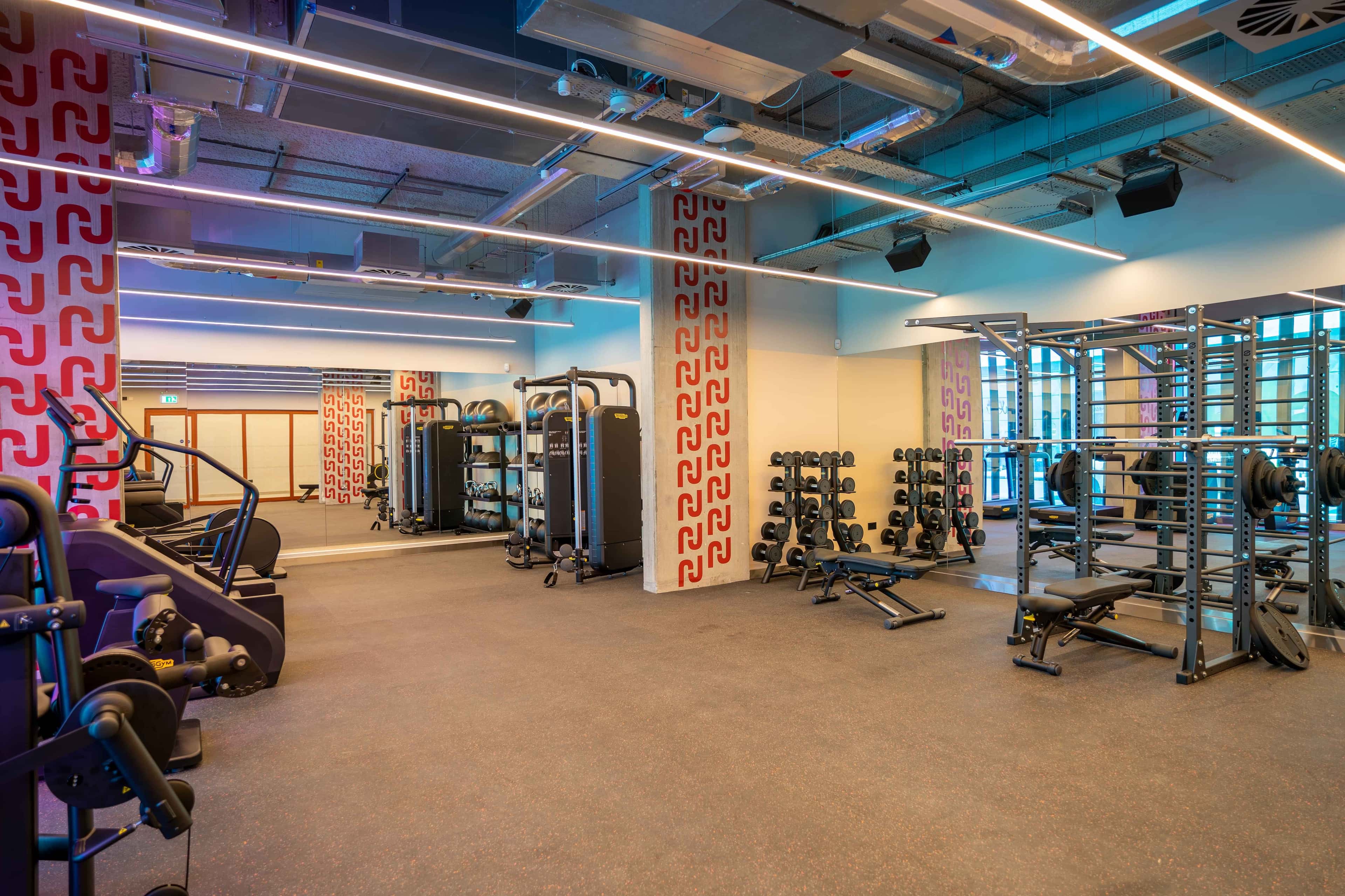 The Social Hub, Glasgow - 4