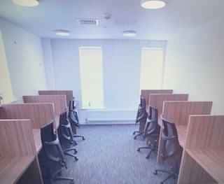 Vivo Phoenix Place, Liverpool - 2