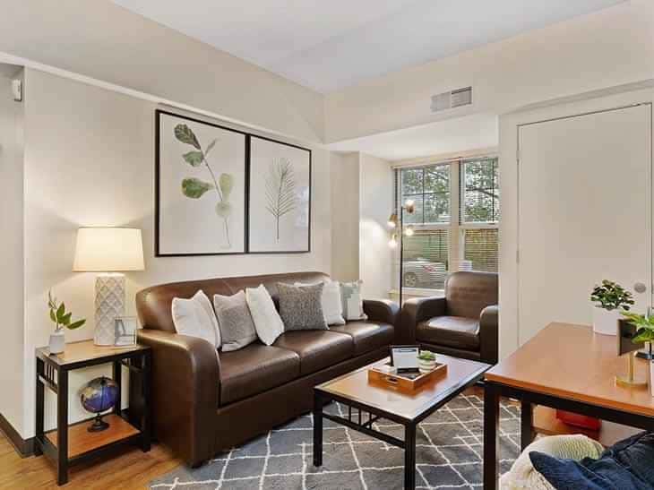 University Village Temple, Philadelphia - 3