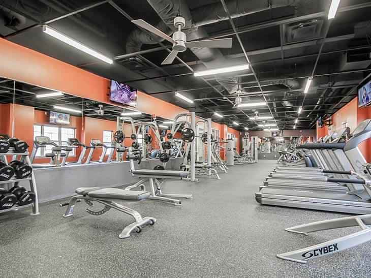 University Village Temple, Philadelphia - 4