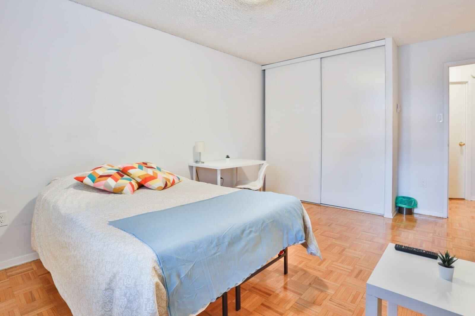 77 Huntley, Toronto - 1