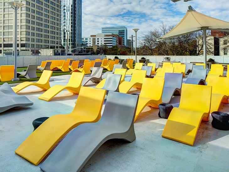 The Summit At University City, Philadelphia - 5