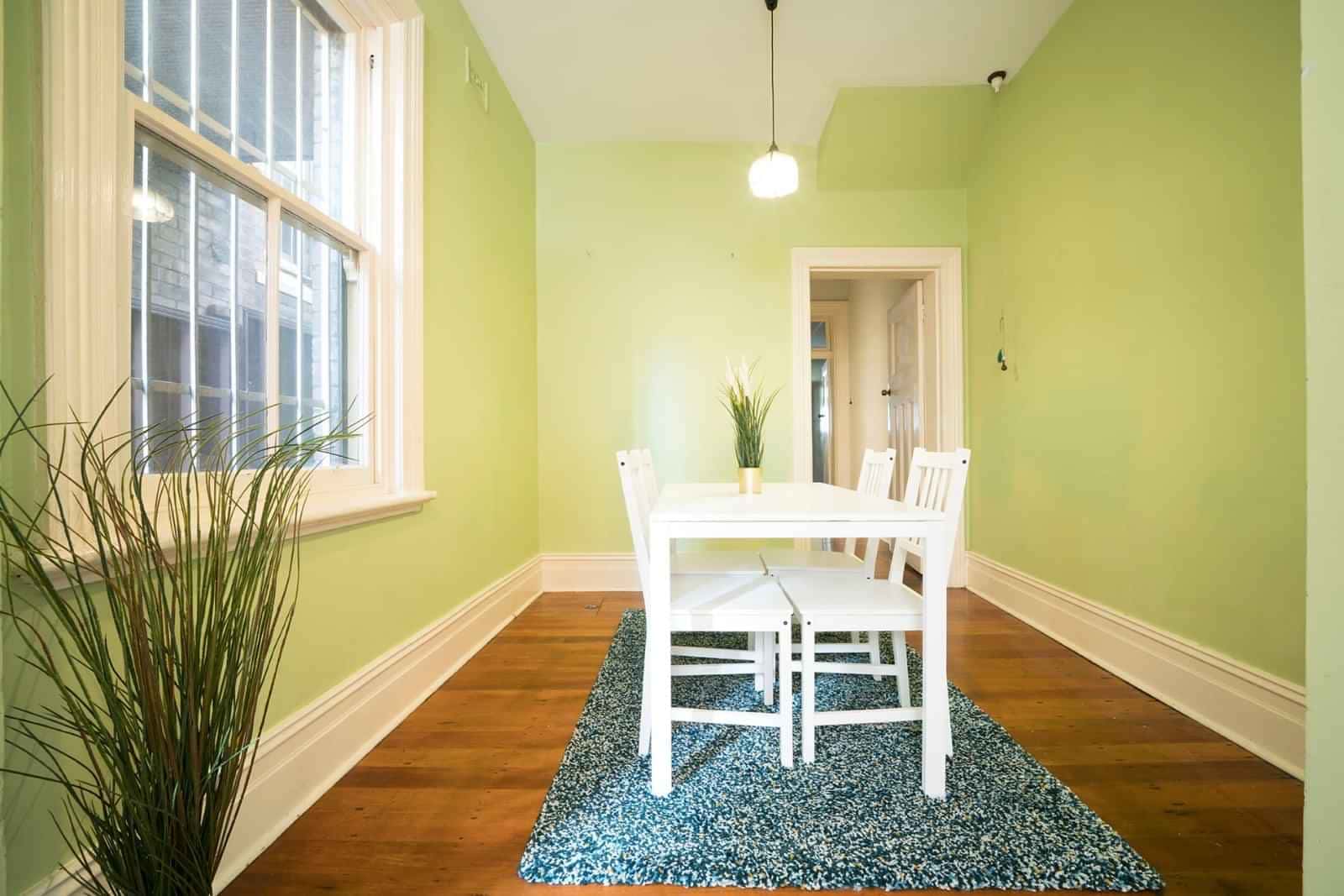 Room in a 6 Bedroom Apartment, 127 Abercrombie, Chippendale, Sydney - 2