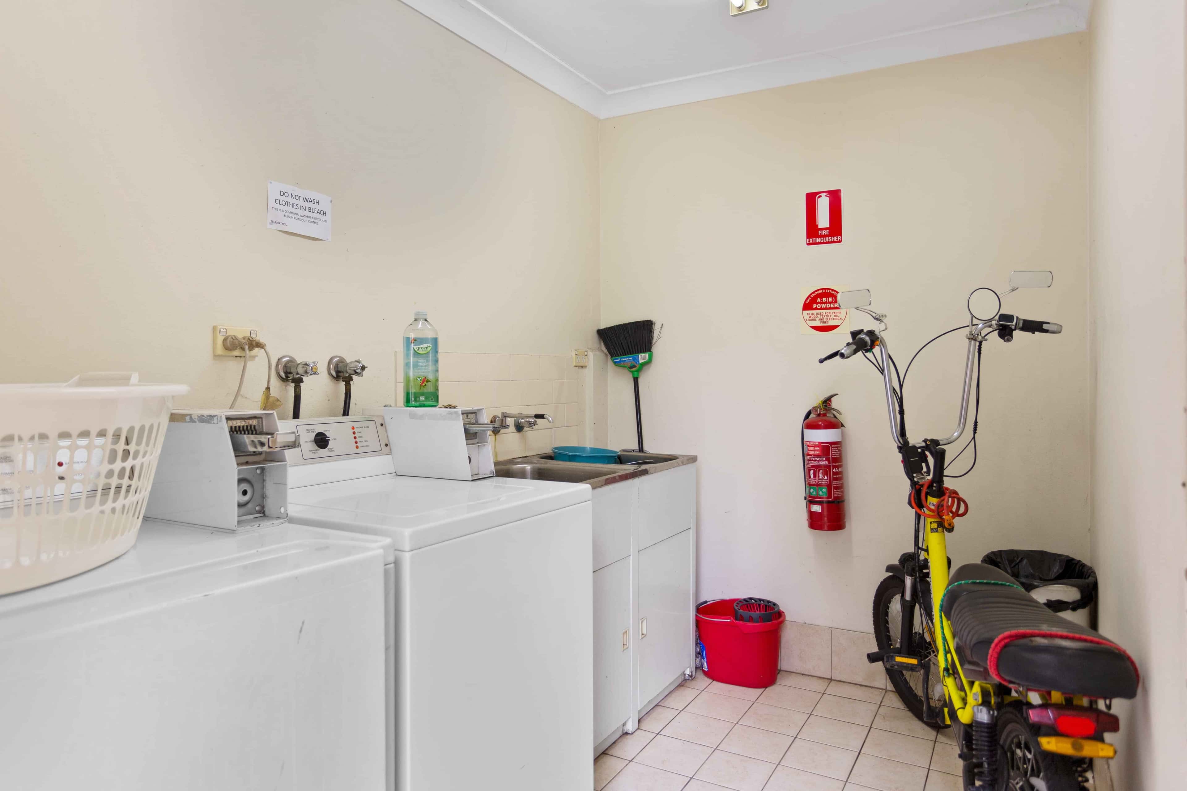 Room in a 16 Bedroom Apartment, 11 Liberty, Enmore, Sydney - 4