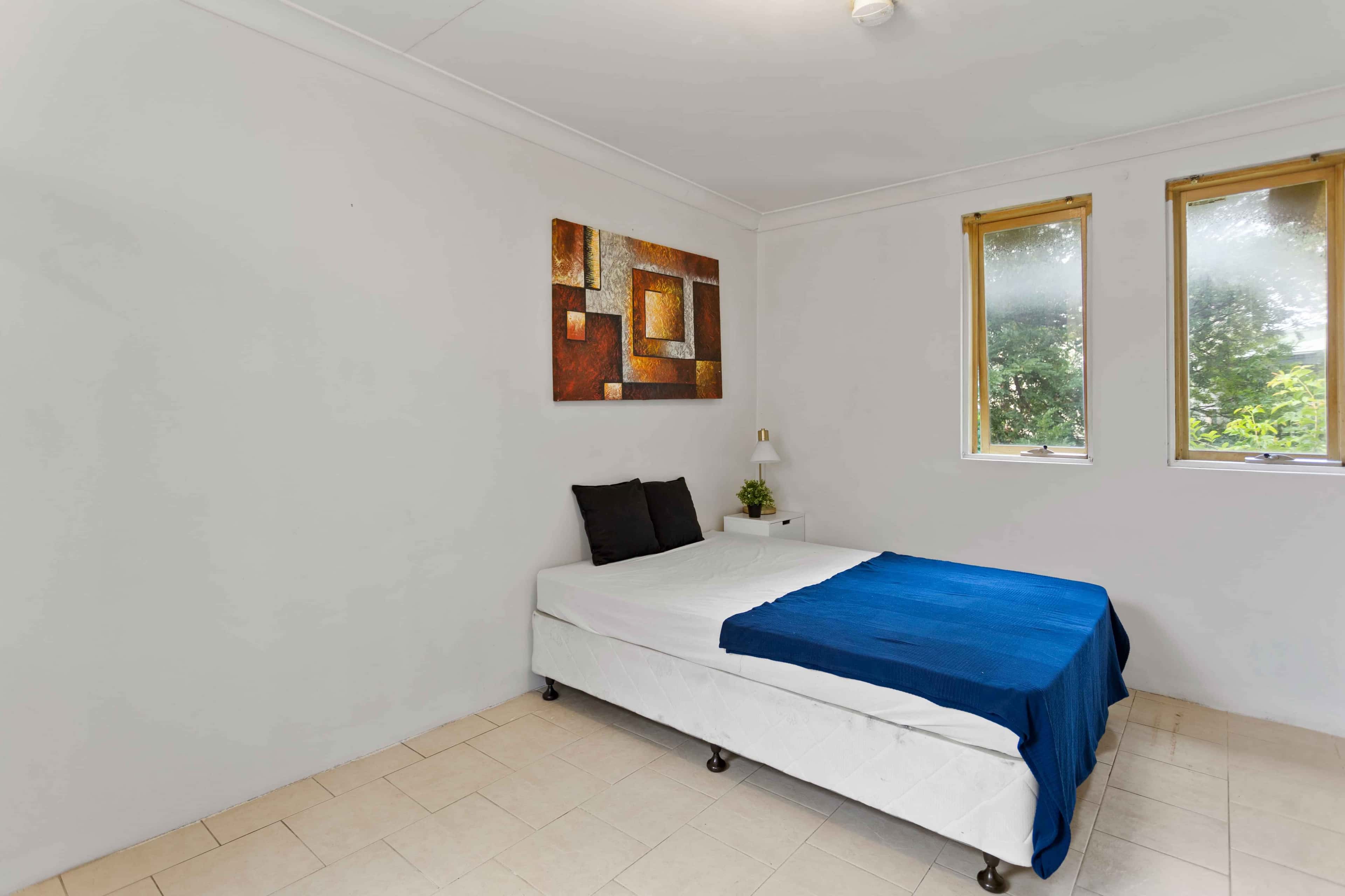 Room in a 16 Bedroom Apartment, 11 Liberty, Enmore, Sydney - 1