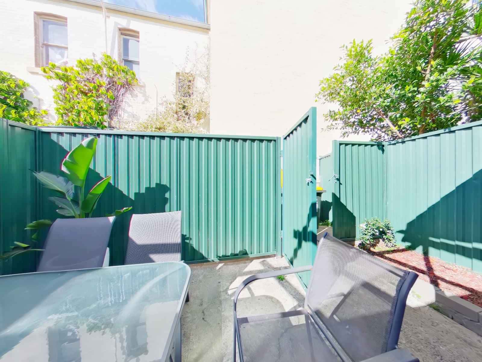 Room in a 9 Bedroom Apartment, 5 Liberty Street, Enmore, Sydney - 2