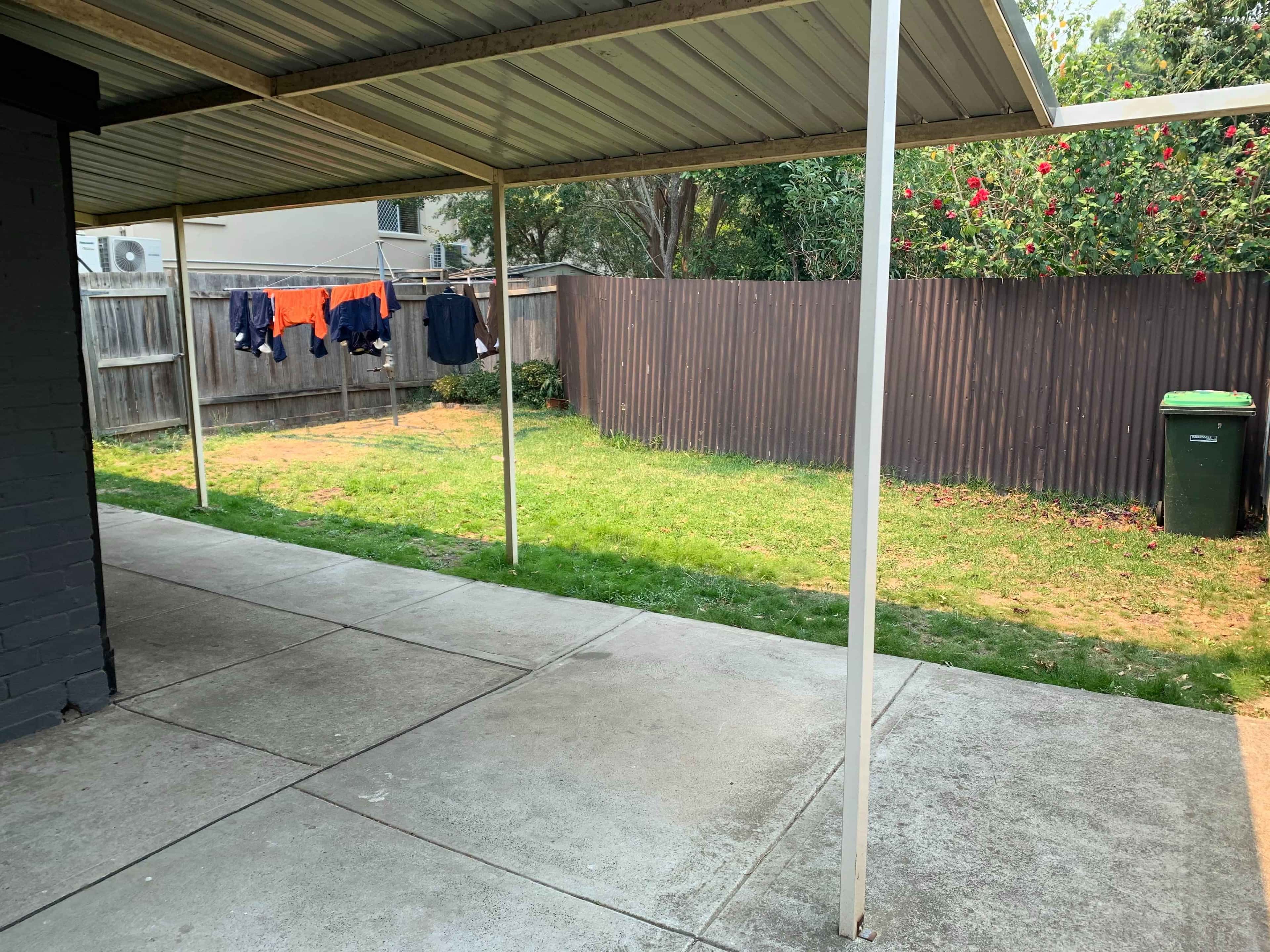 Room in a 9 Bedroom Apartment, 70 New Canterbury, Petersham, Sydney - 2