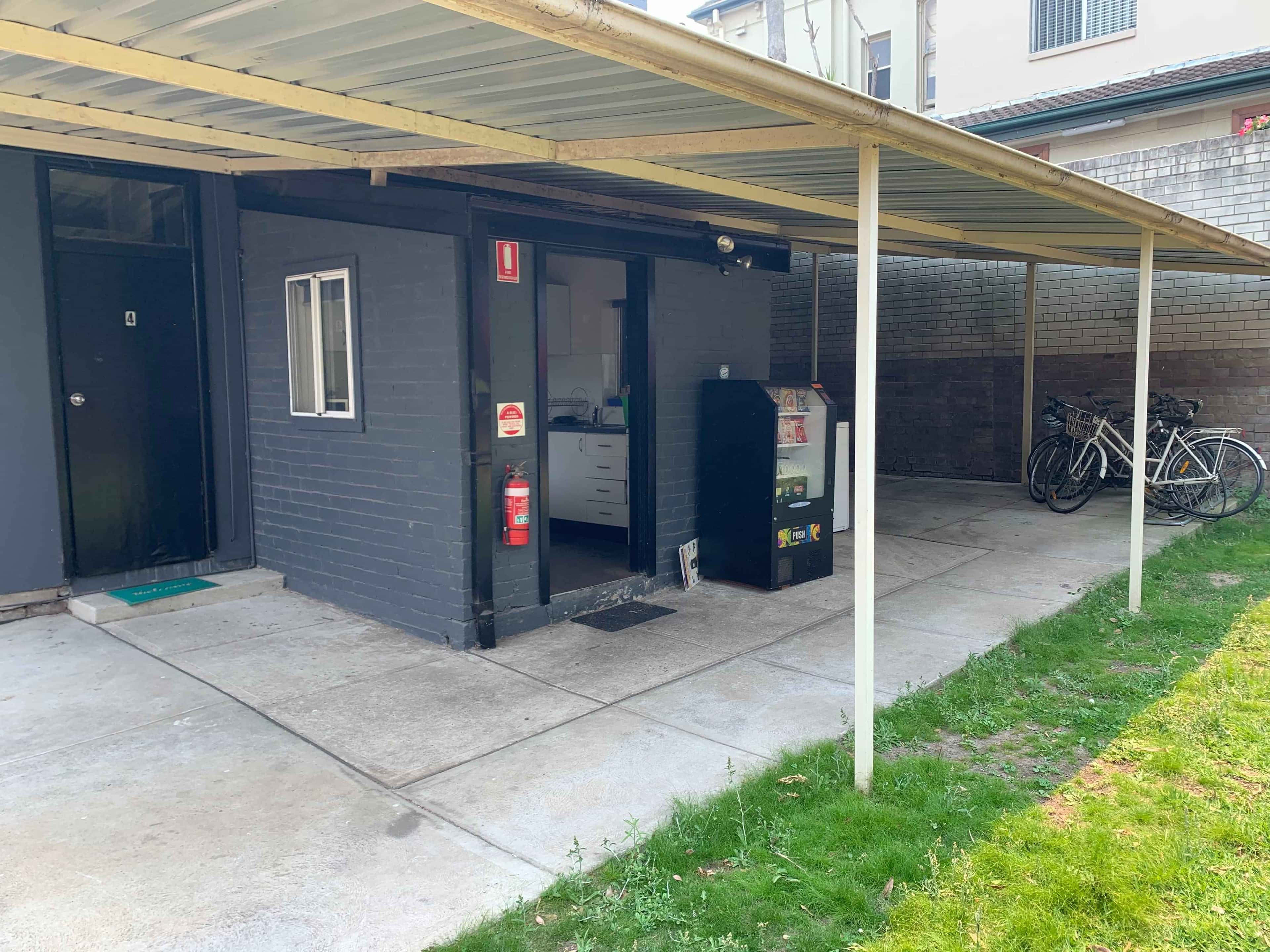 Room in a 9 Bedroom Apartment, 70 New Canterbury, Petersham, Sydney - 3