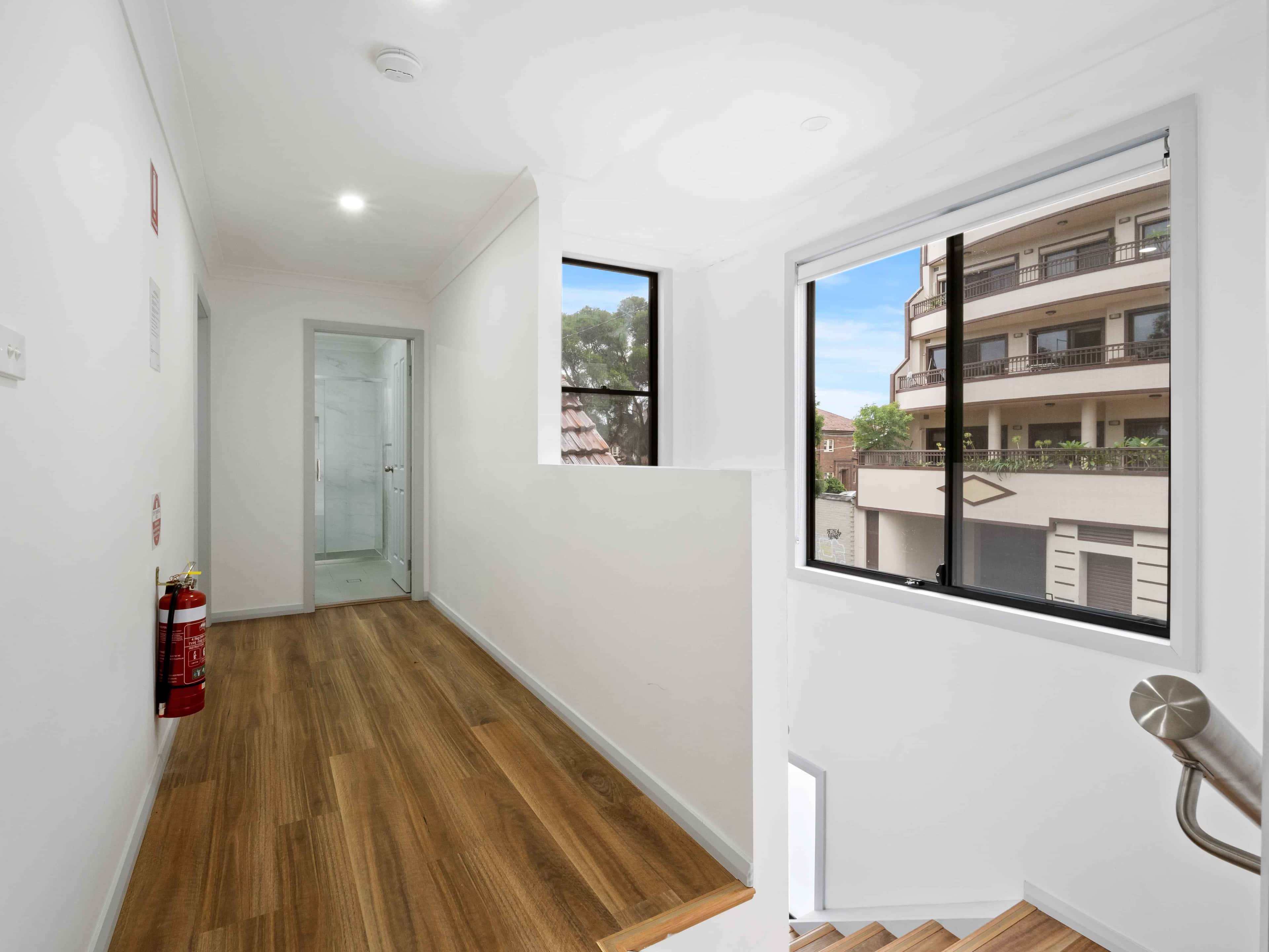 Room in a 7 Bedroom Apartment, 3 Sadlier, Petersham, Sydney - 2