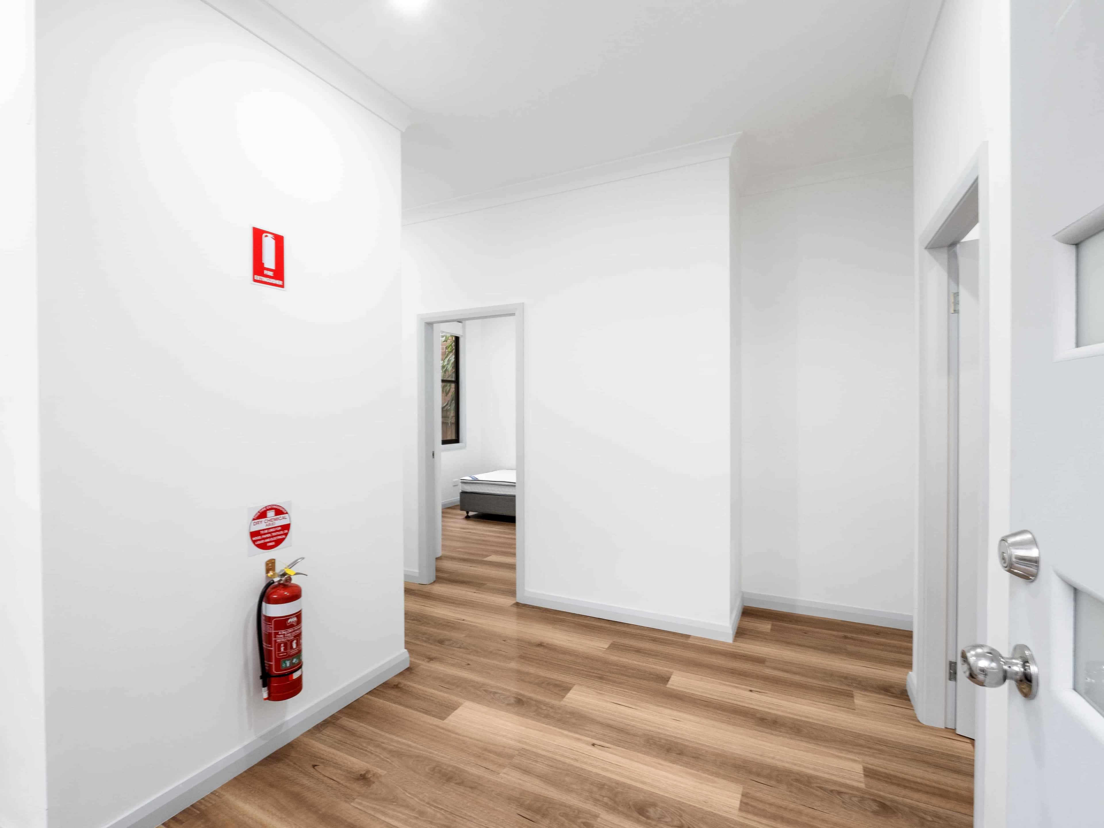 Room in a 7 Bedroom Apartment, 3 Sadlier, Petersham, Sydney - 5