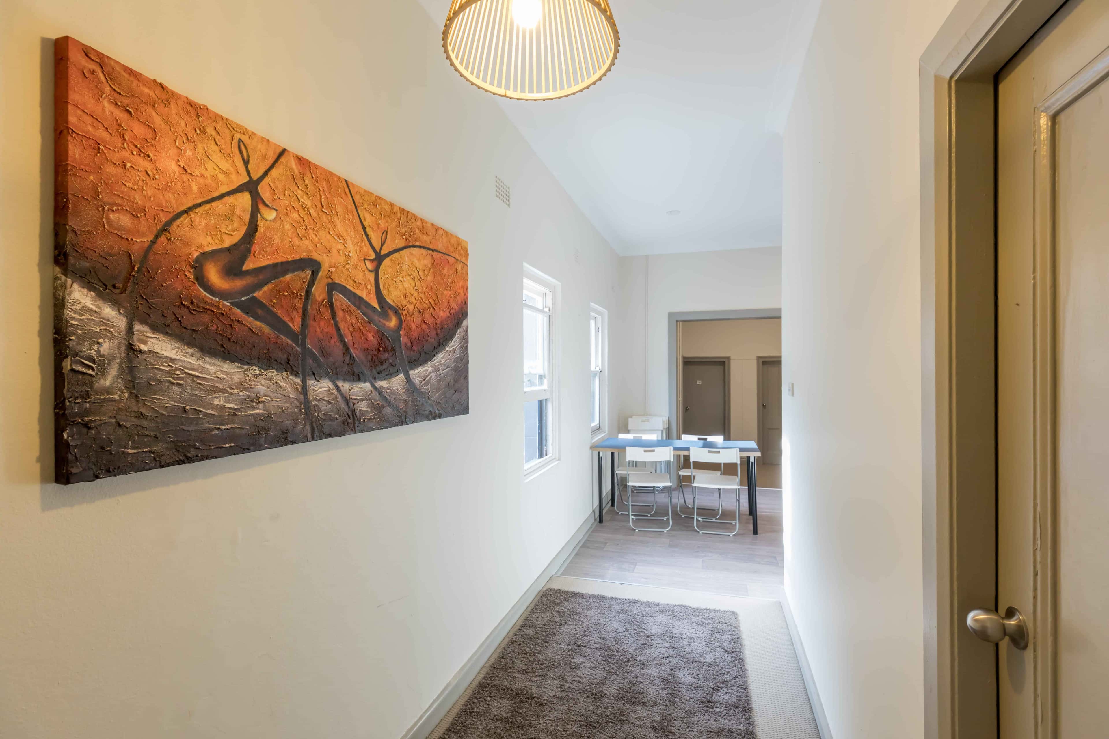 Room in a 7 Bedroom Apartment, 461 Harris, Ultimo, Sydney - 3