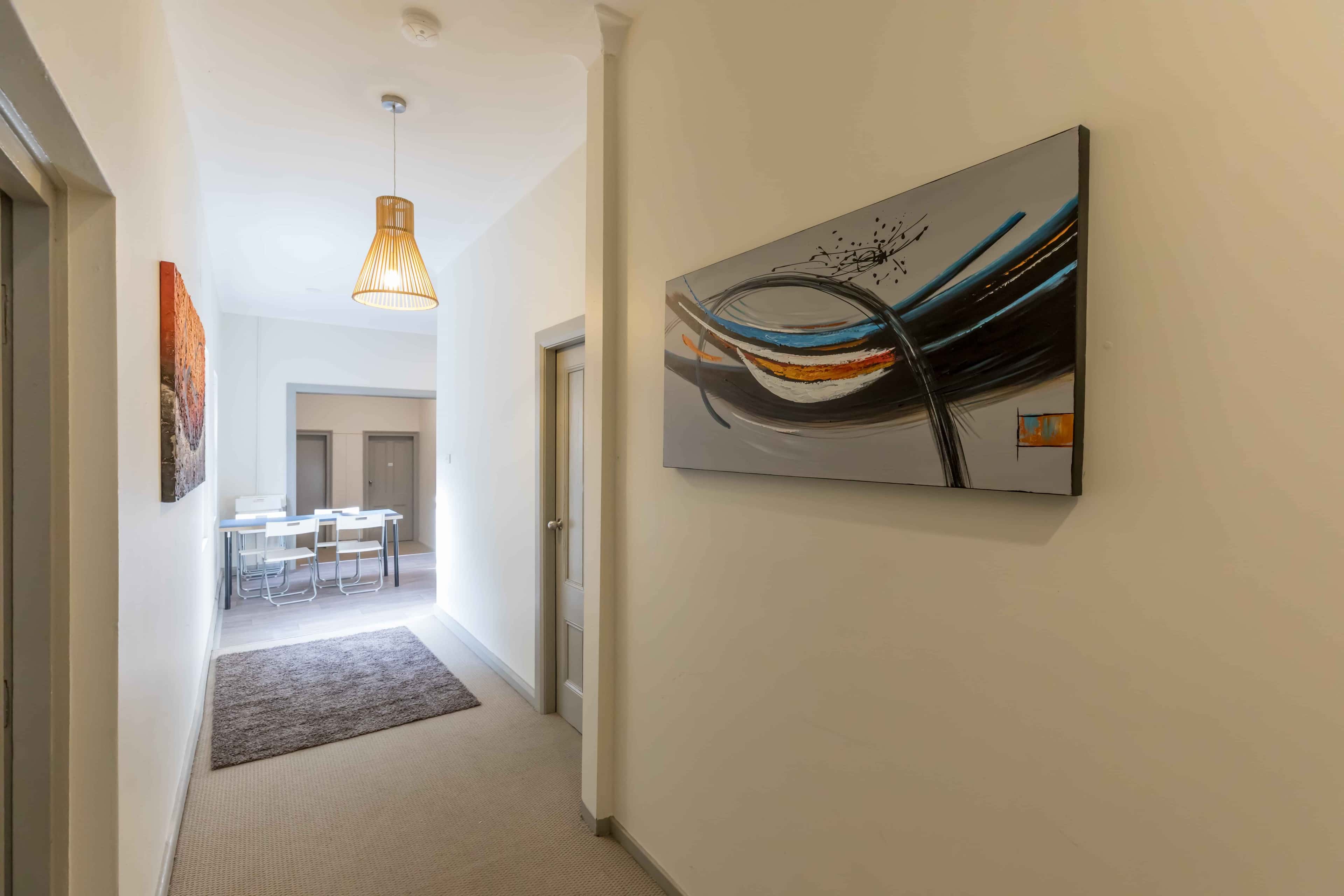 Room in a 7 Bedroom Apartment, 461 Harris, Ultimo, Sydney - 4