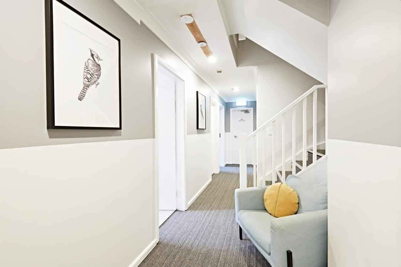 Room in a 17 Bedroom Apartment, 510 Cleveland, Surry Hills, Sydney - 5