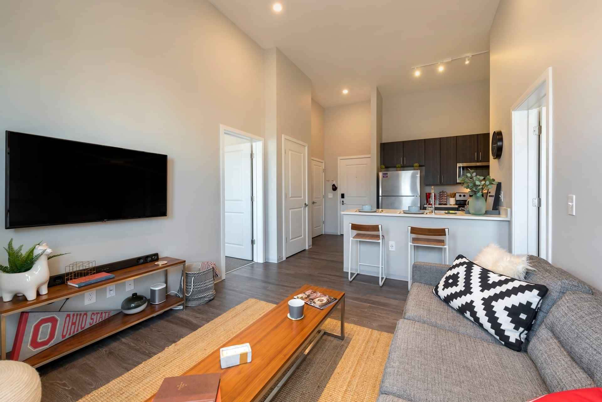 Uncommon Columbus, Columbus - 3