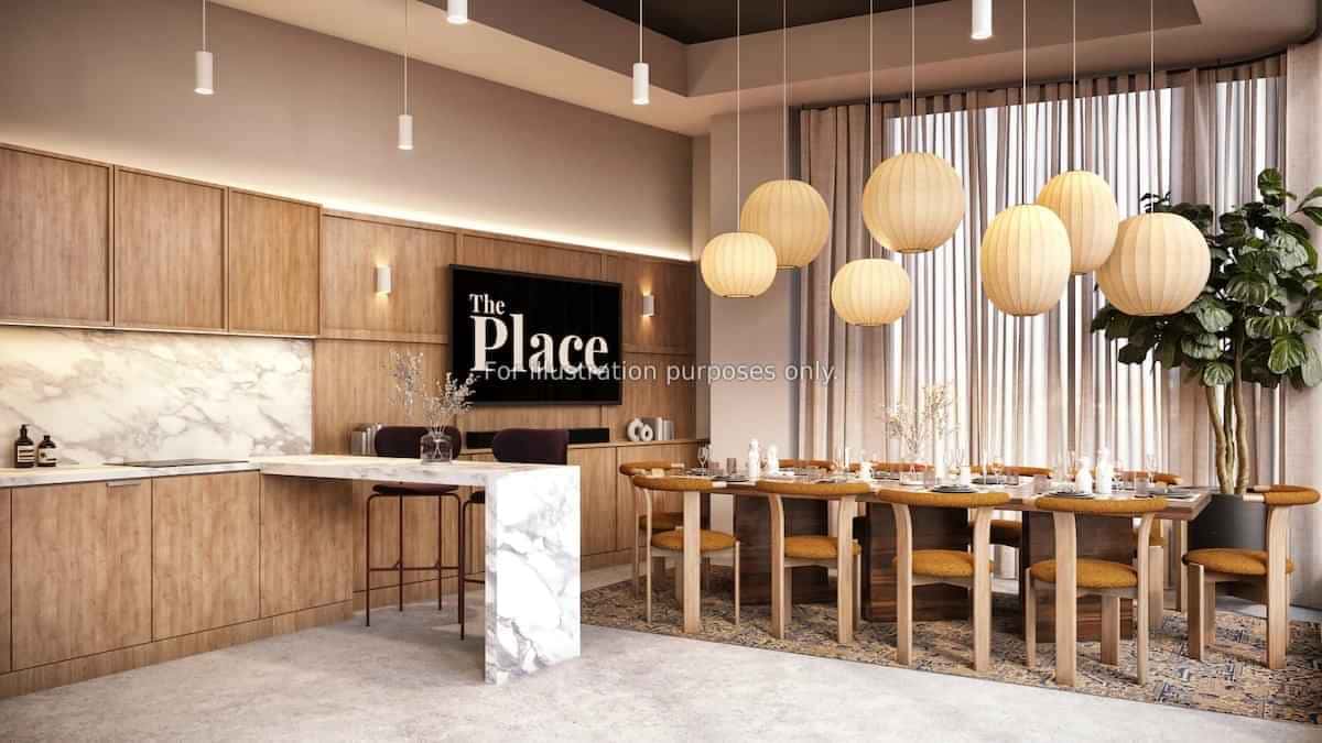 The Place, Nottingham - 2