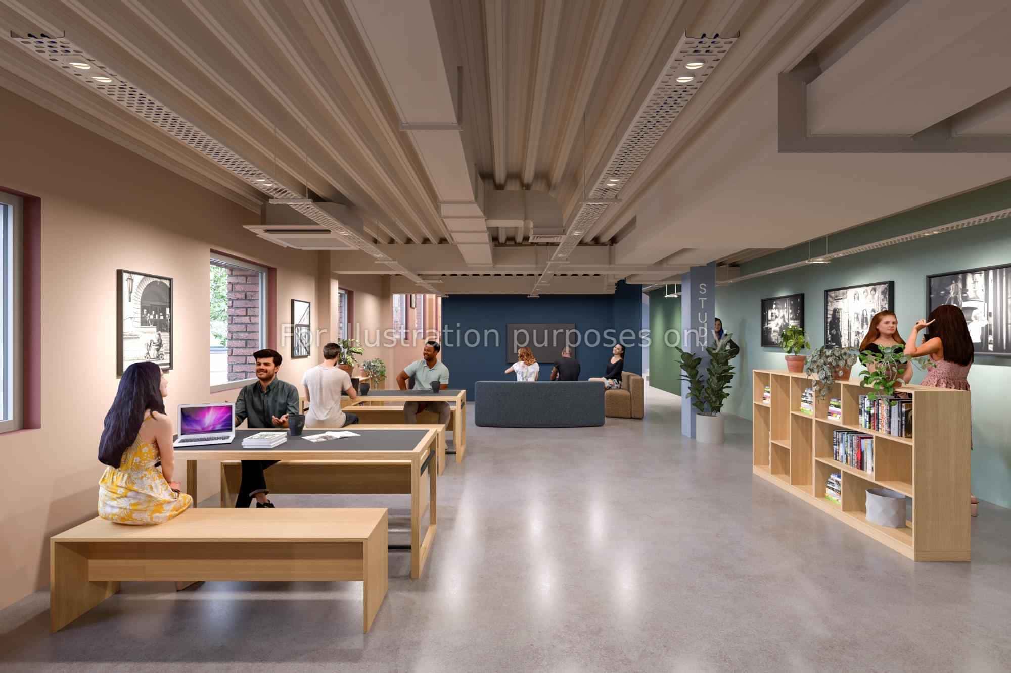 Pershore Junction, Birmingham - 5