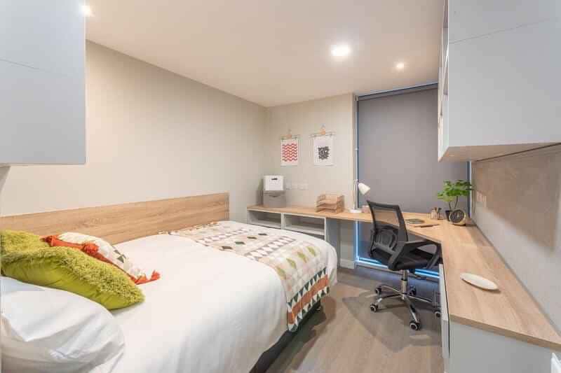 The Coal Yard, York - 1