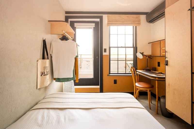 Malcolm X 34, New York - 1