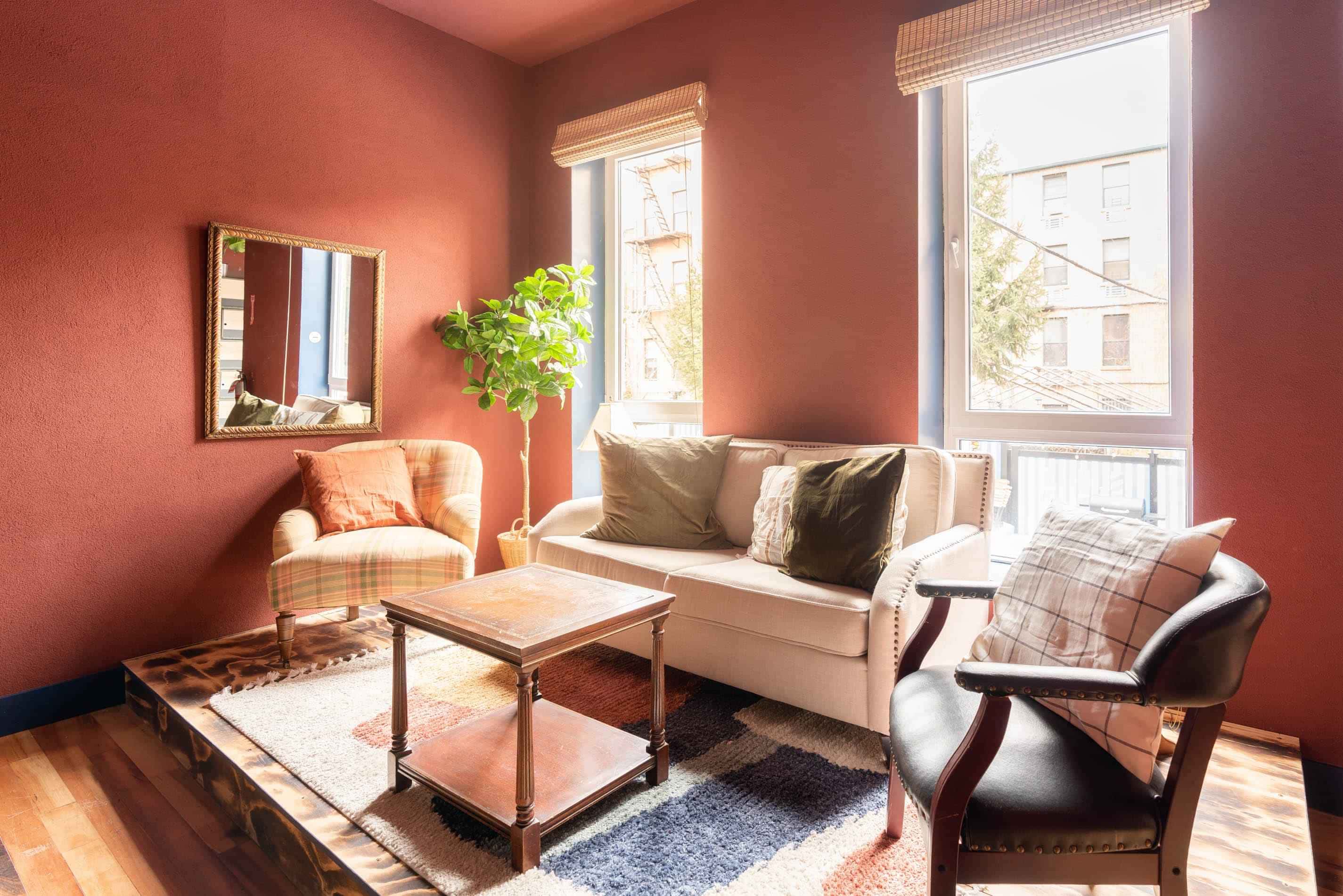 Malcolm X 36, New York - 5