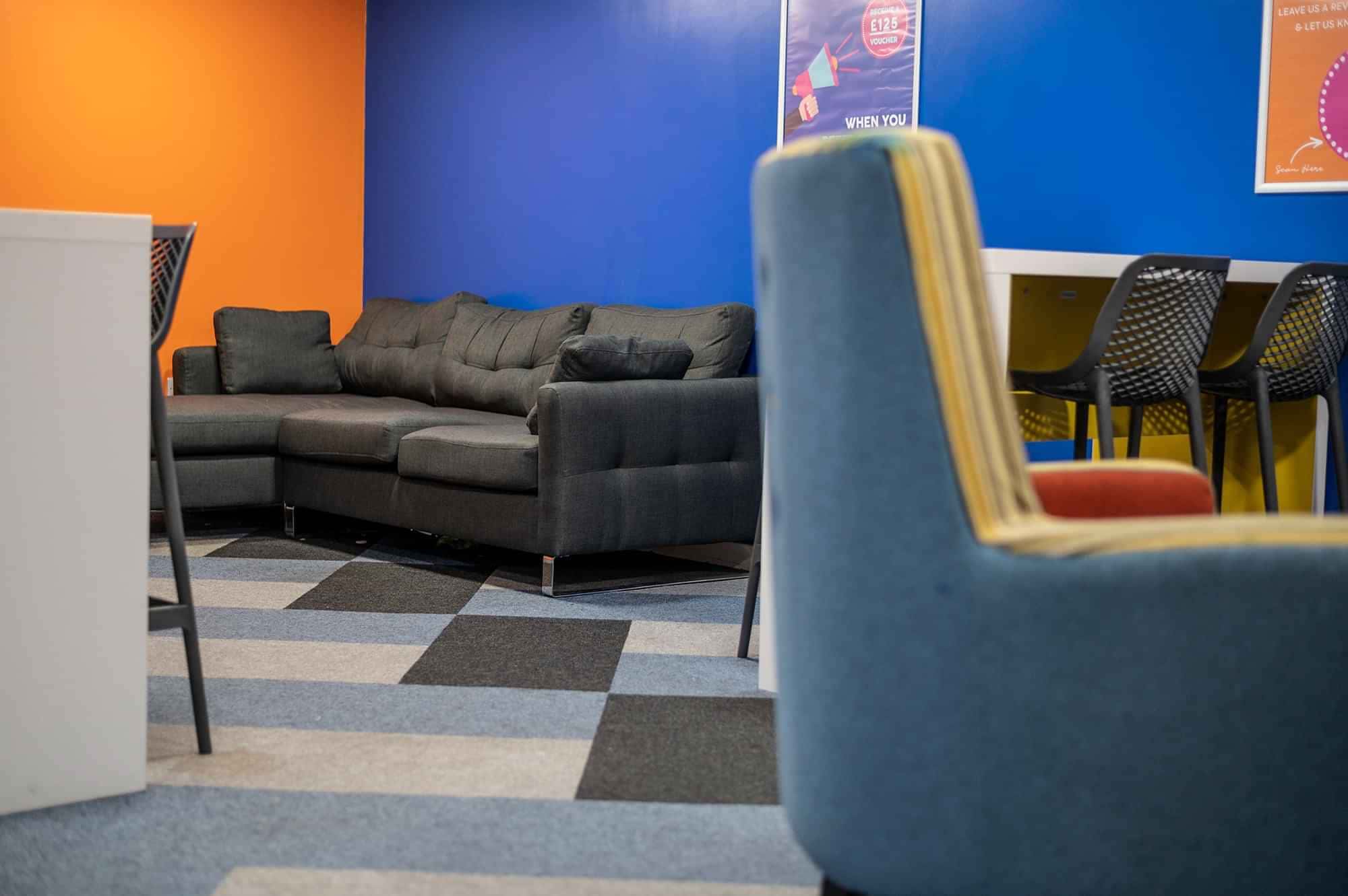 Stanley Court, Liverpool - 3