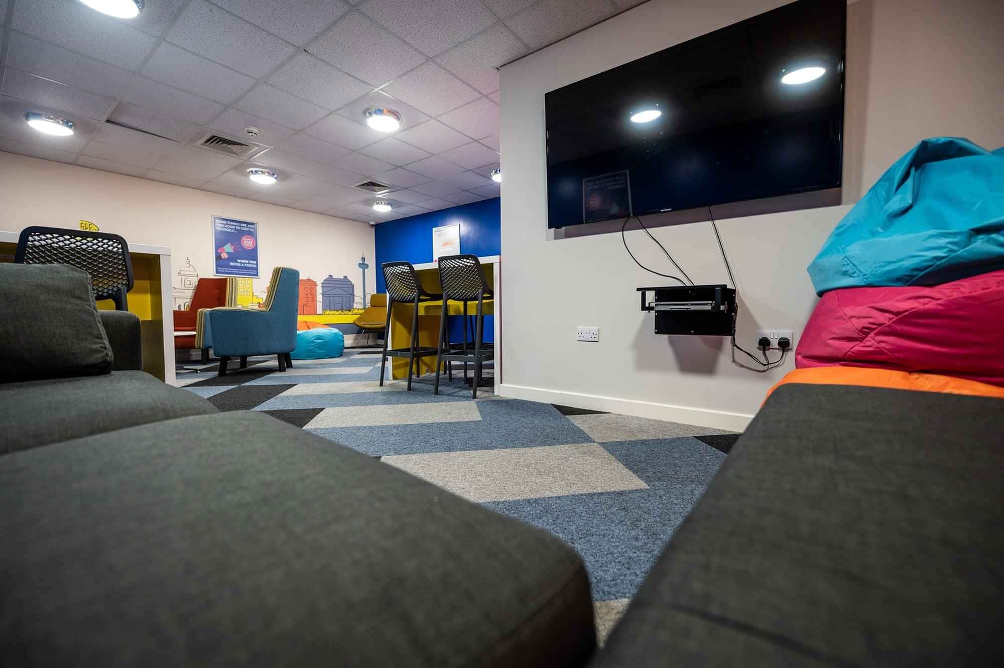 Stanley Court, Liverpool - 4