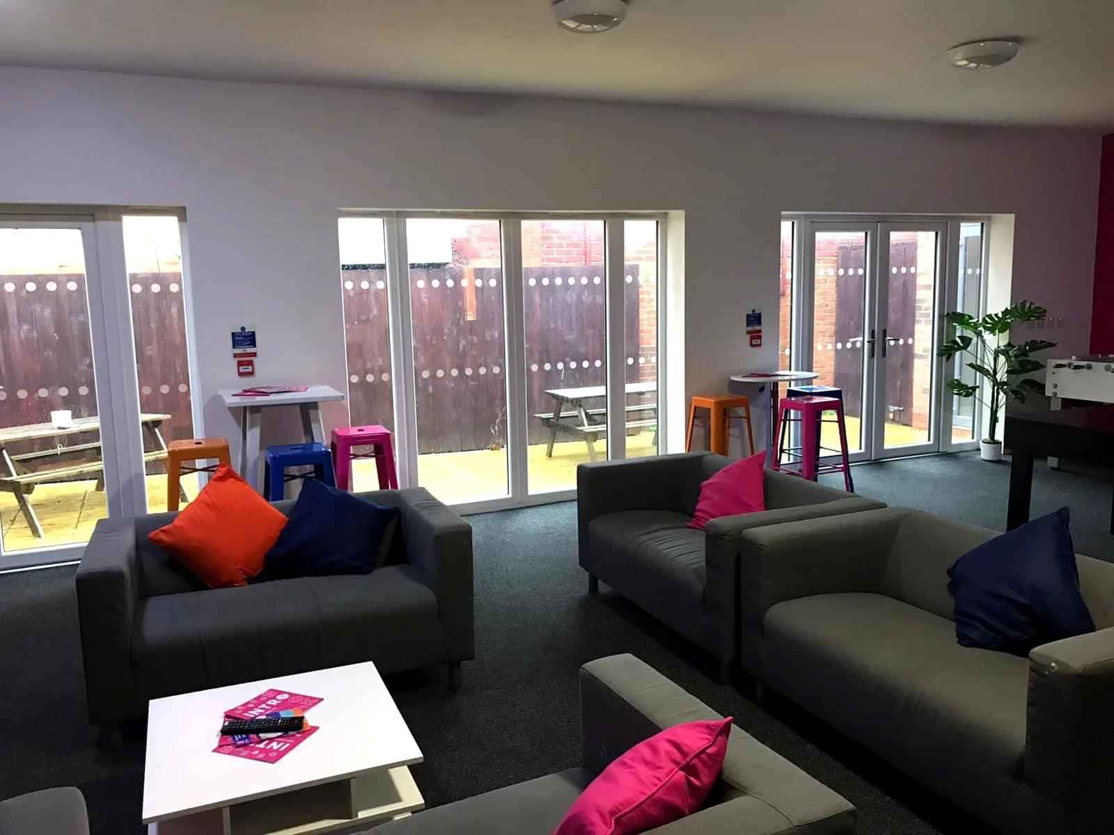 All Saints House, Sunderland  - 2