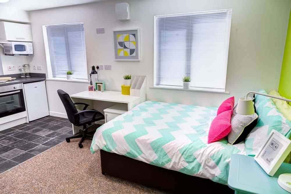 All Saints House, Sunderland  - 5