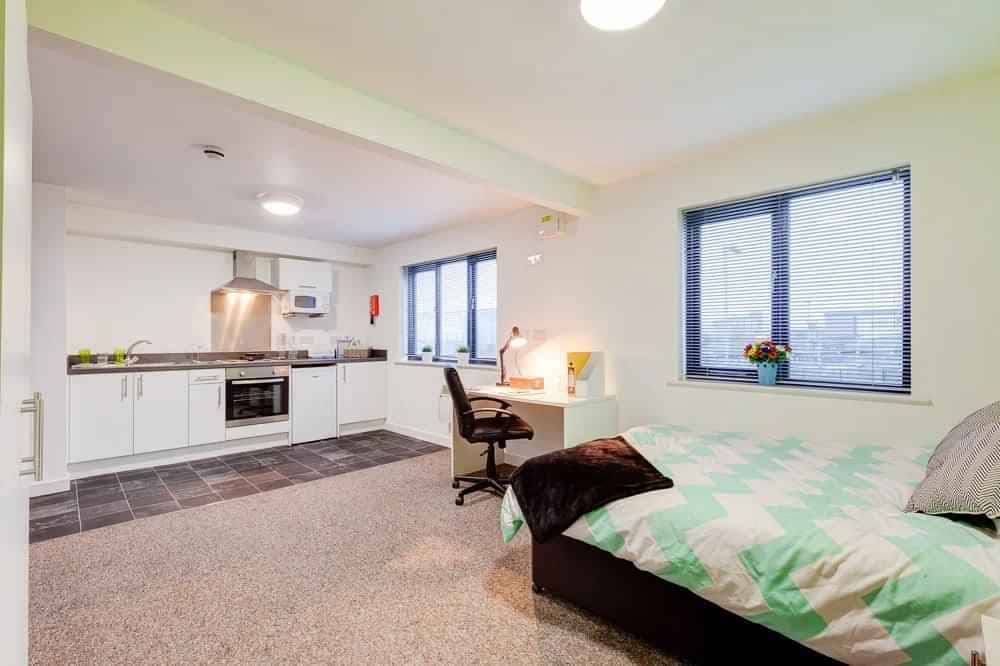 All Saints House, Sunderland  - 1