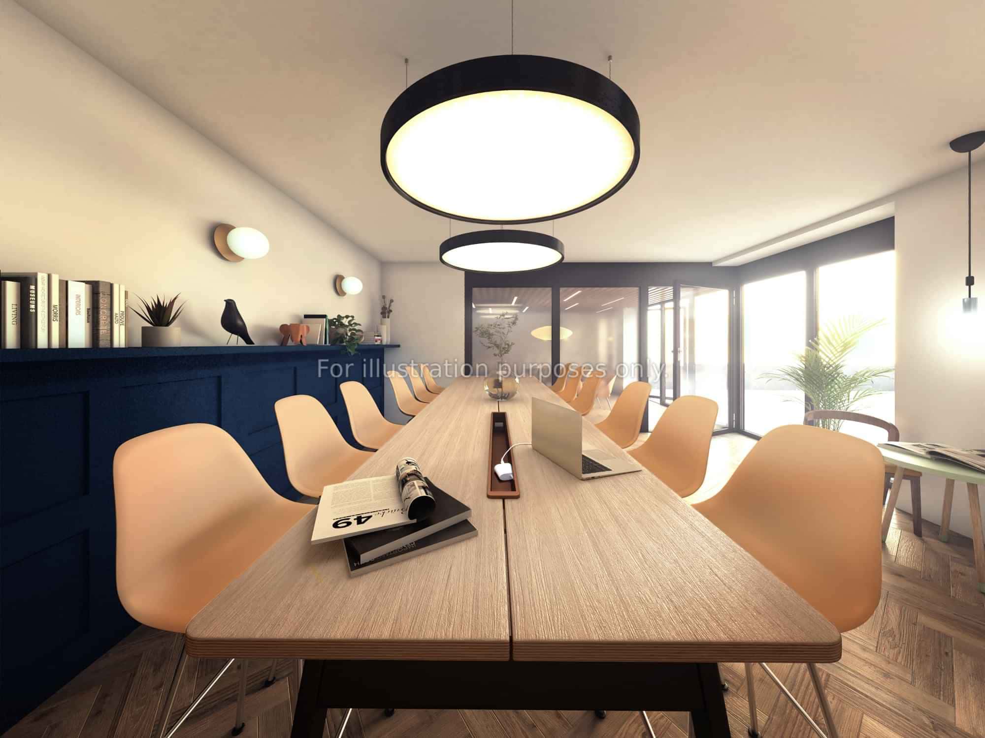 Venue Studios, London - 2