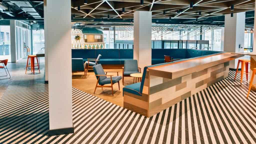 Point Campus, Dublin - 3