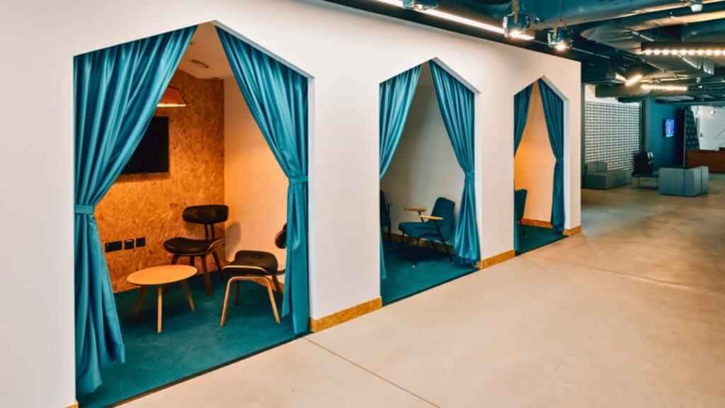 Point Campus, Dublin - 4