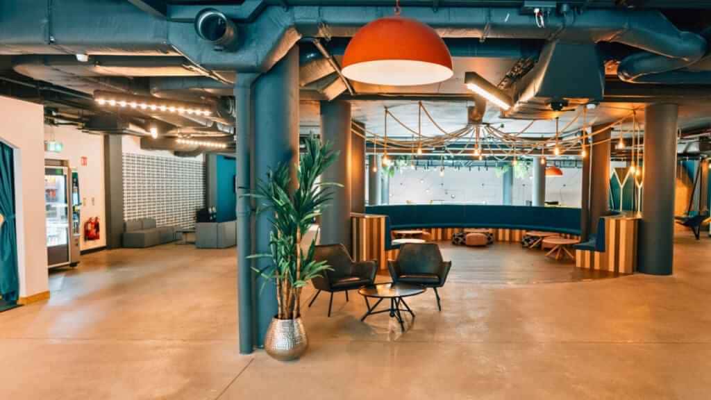 Point Campus, Dublin - 5