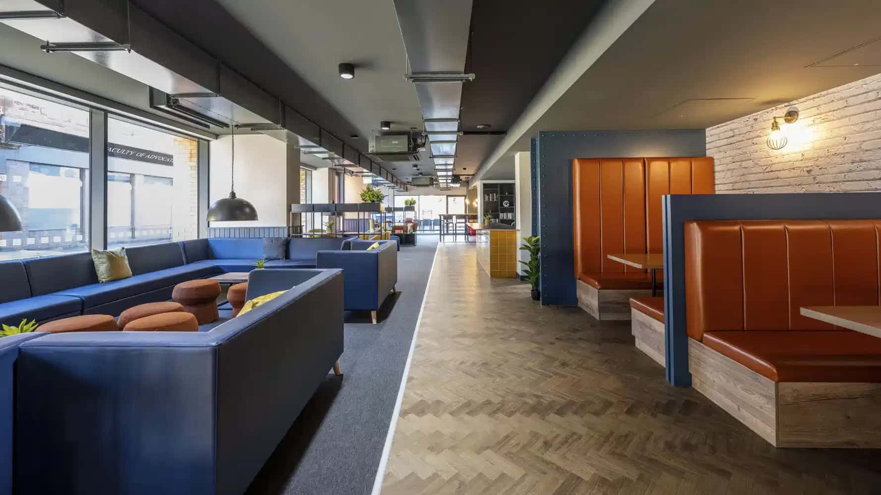 Clyde Court, Glasgow - 5