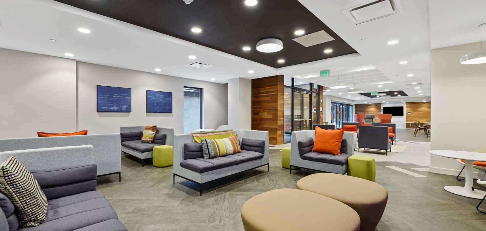 The View On Pavey Square, Columbus - 4