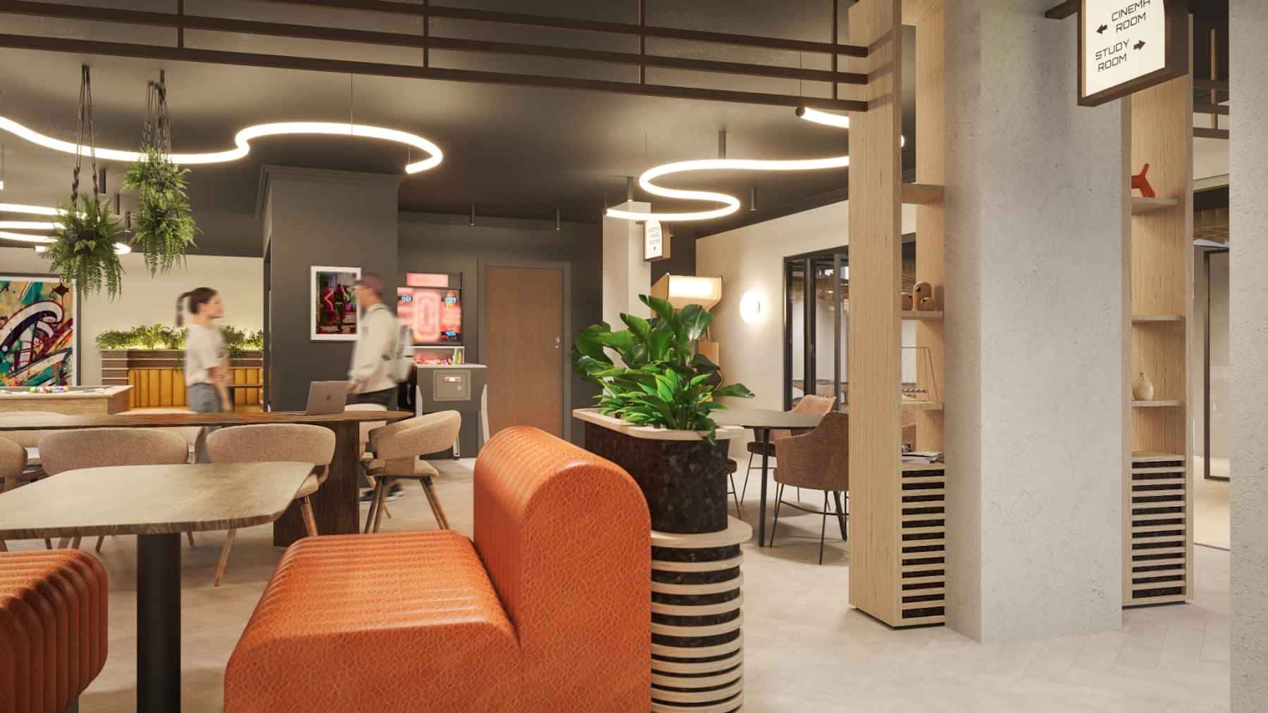 The Port On The Square, Bristol - 3