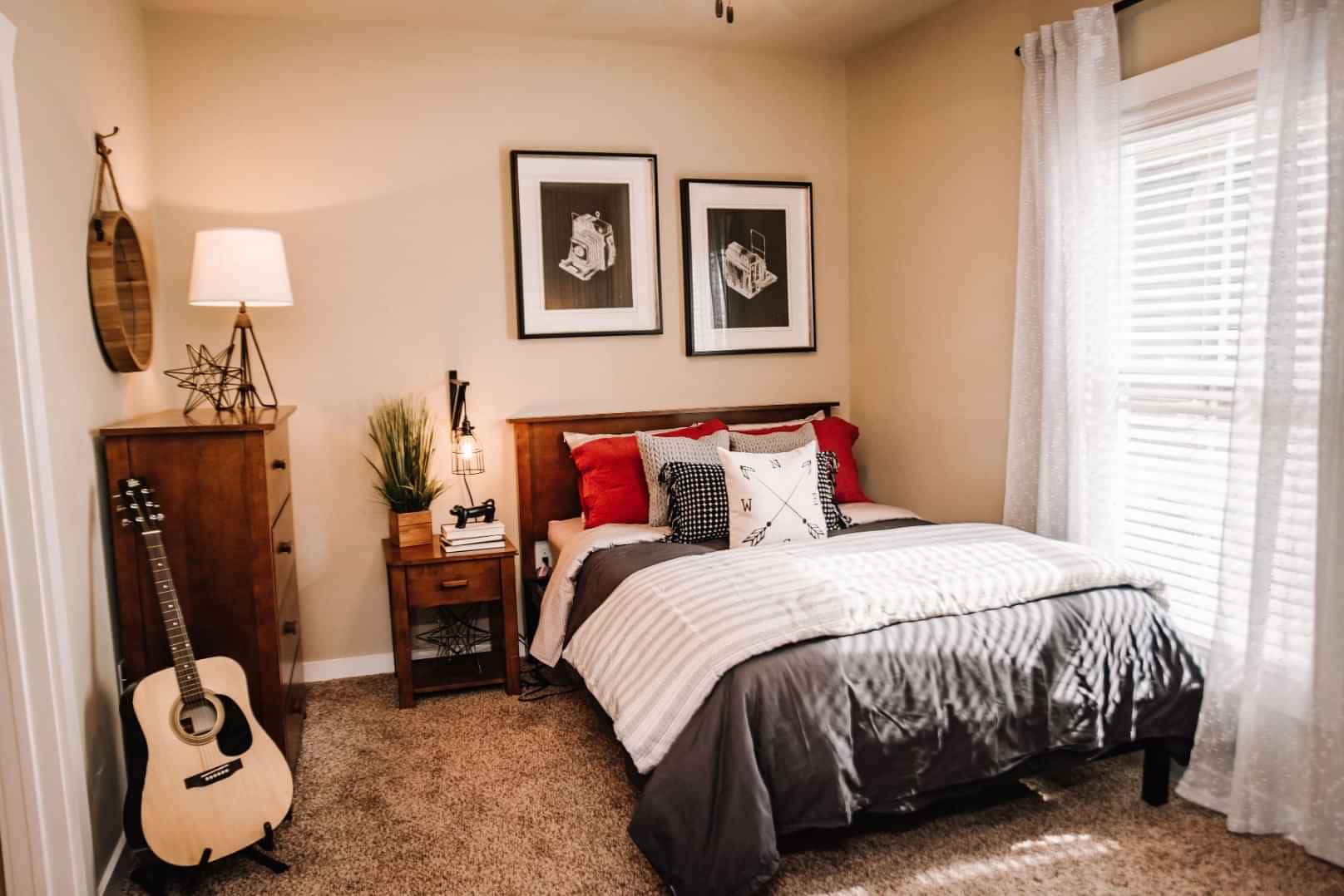 The Cottages of College Station, College Station - 1