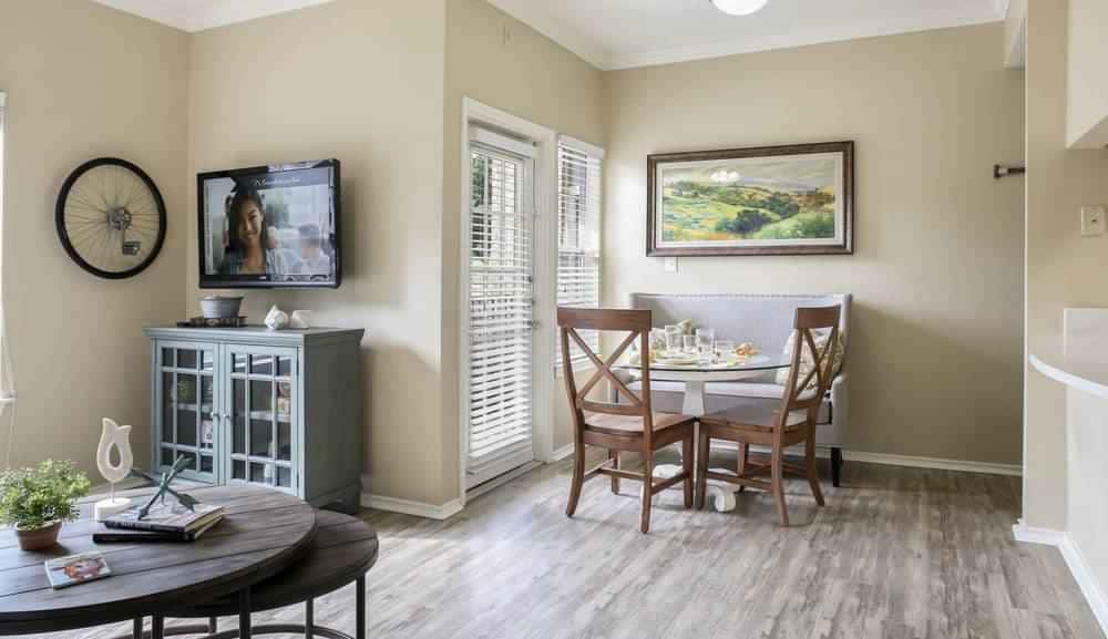 Arbors At Wolf Pen Creek, College Station - 3