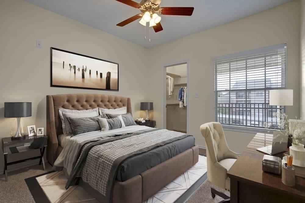 Arbors At Wolf Pen Creek, College Station - 1