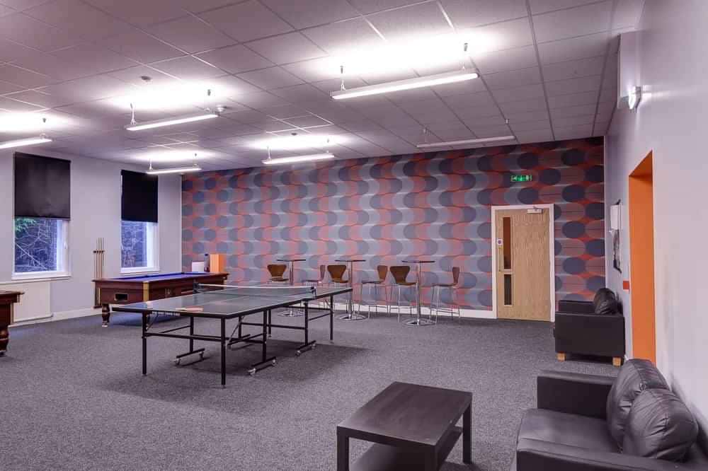 St. Andrews Court, Glasgow - 3