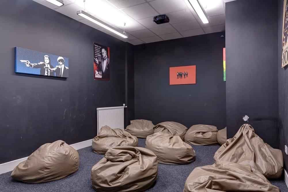 St. Andrews Court, Glasgow - 4