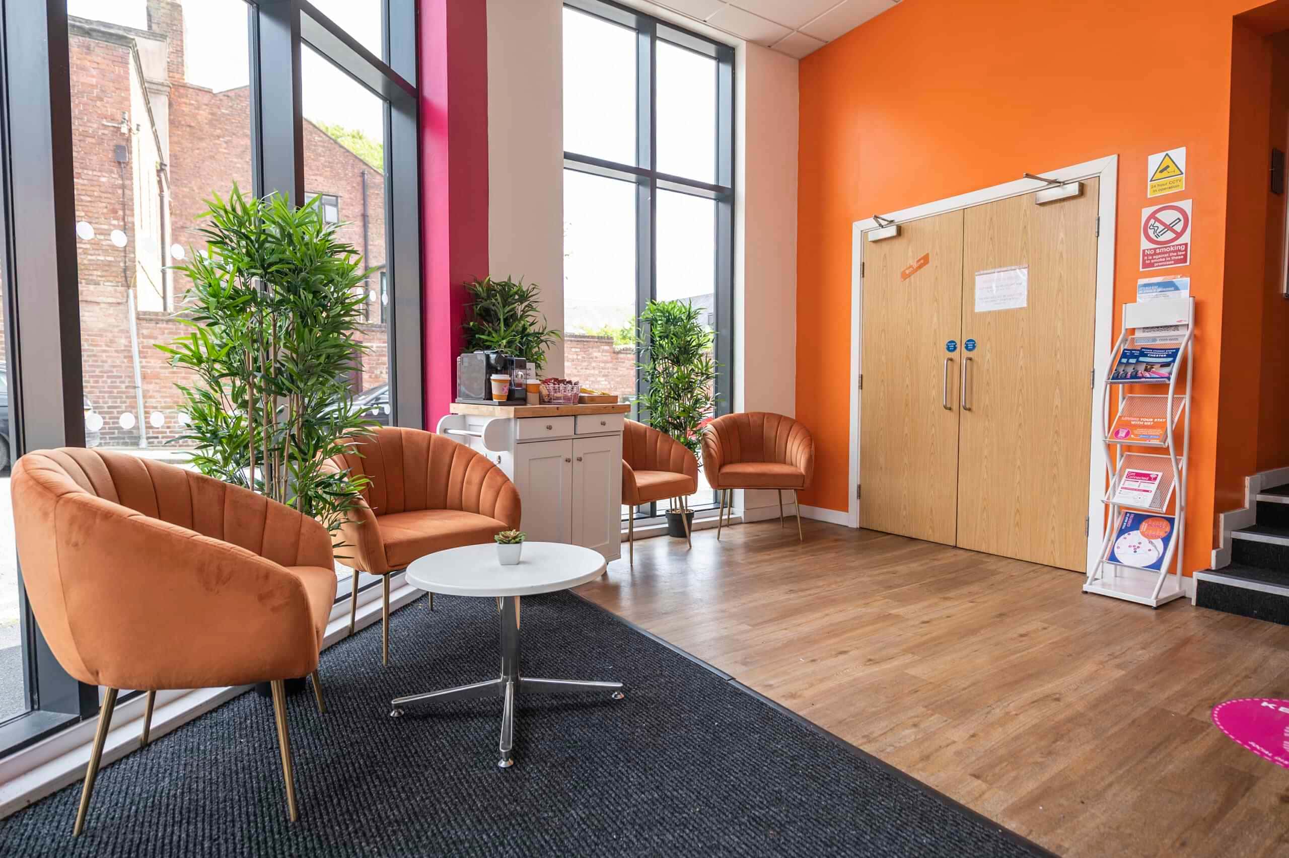 Chronicle House, Chester - 3