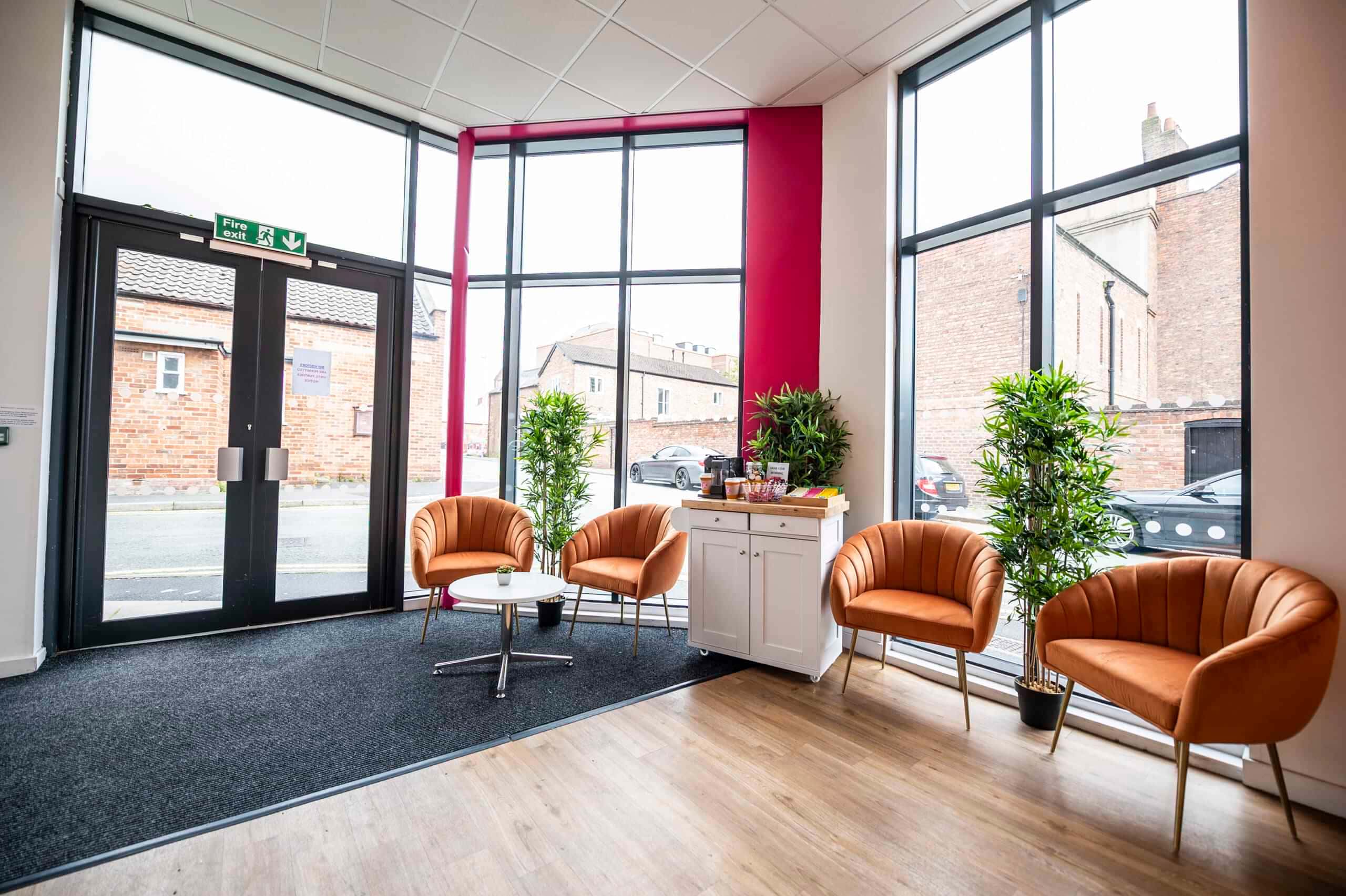 Chronicle House, Chester - 5