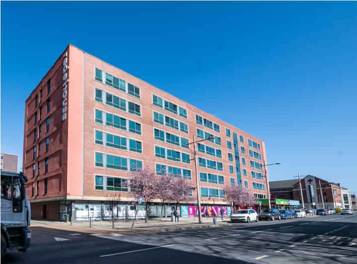 Rede House, Middlesbrough - 2