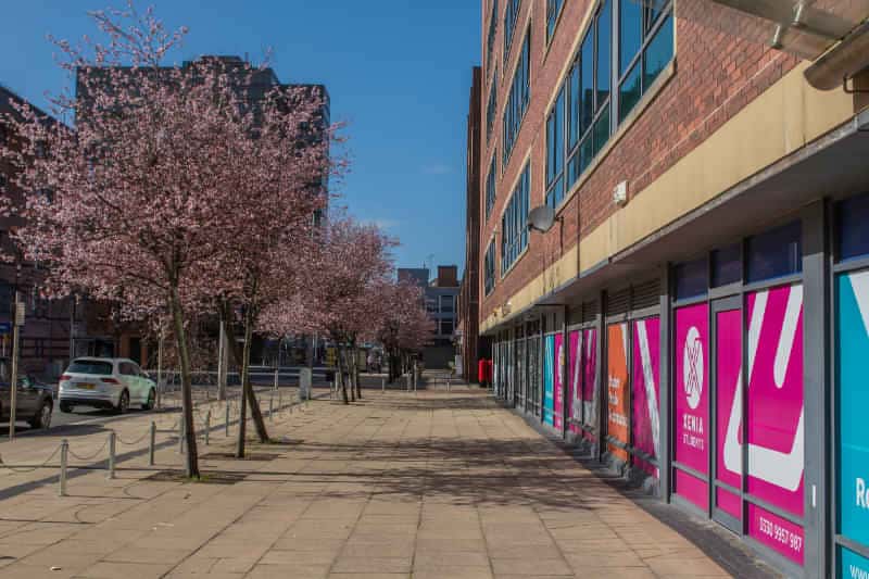 Rede House, Middlesbrough - 4