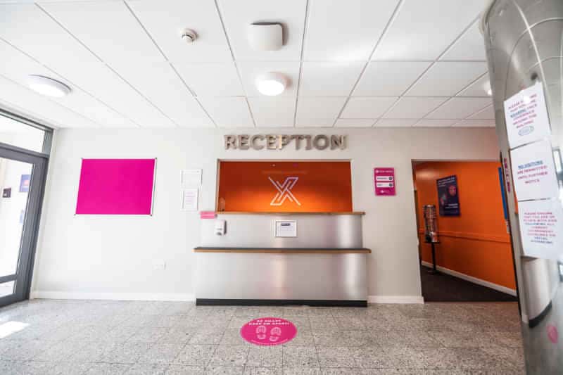 Rede House, Middlesbrough - 5