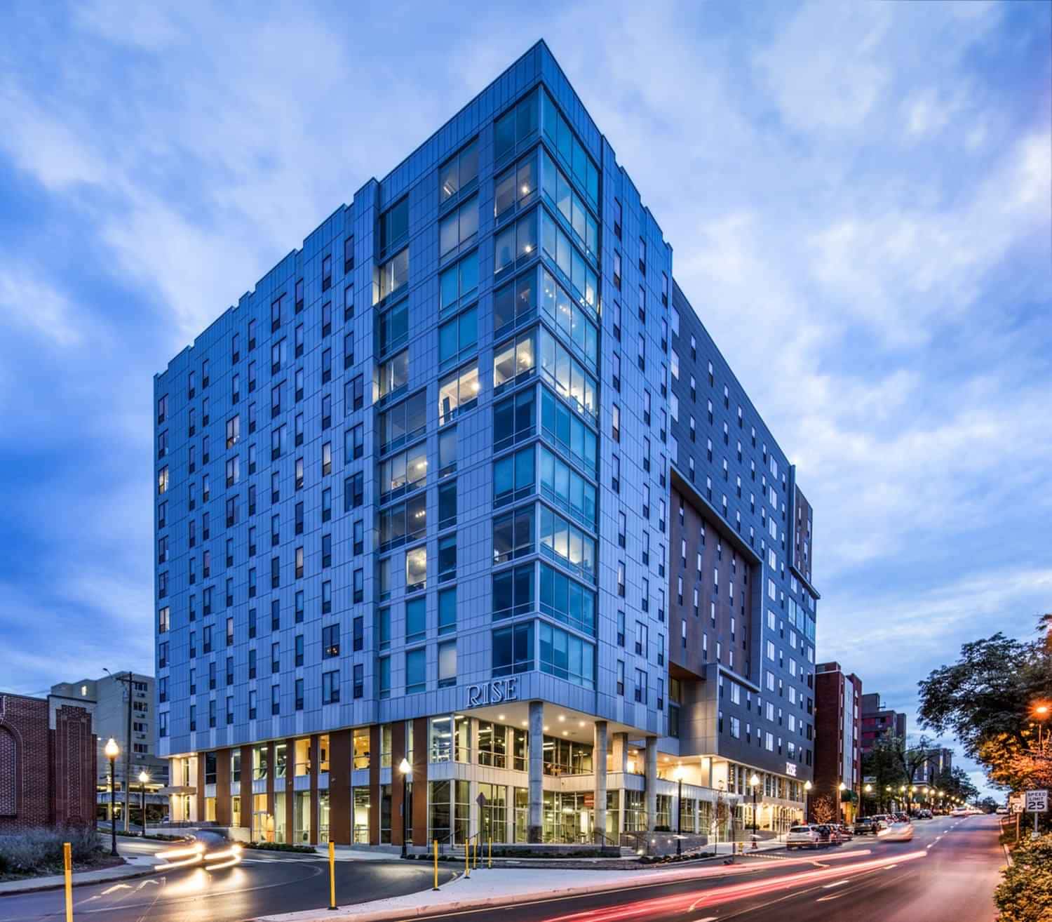 Rise At State College, State College - 2