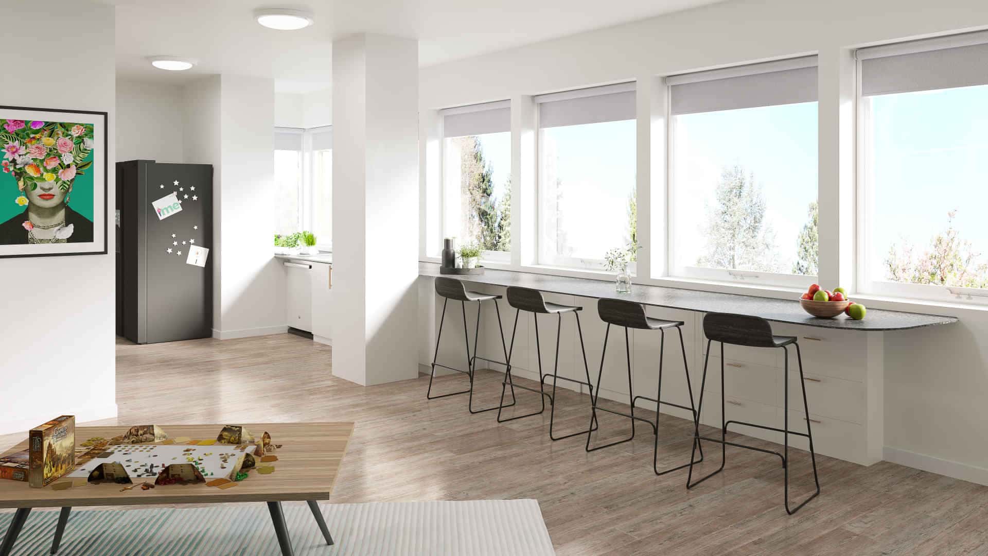 New North Road, Exeter - 3