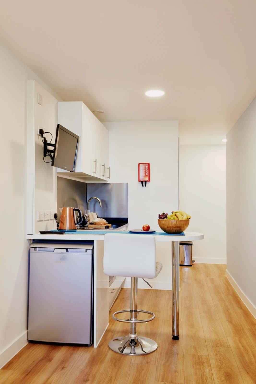 Tamarillo House, Bristol - 3