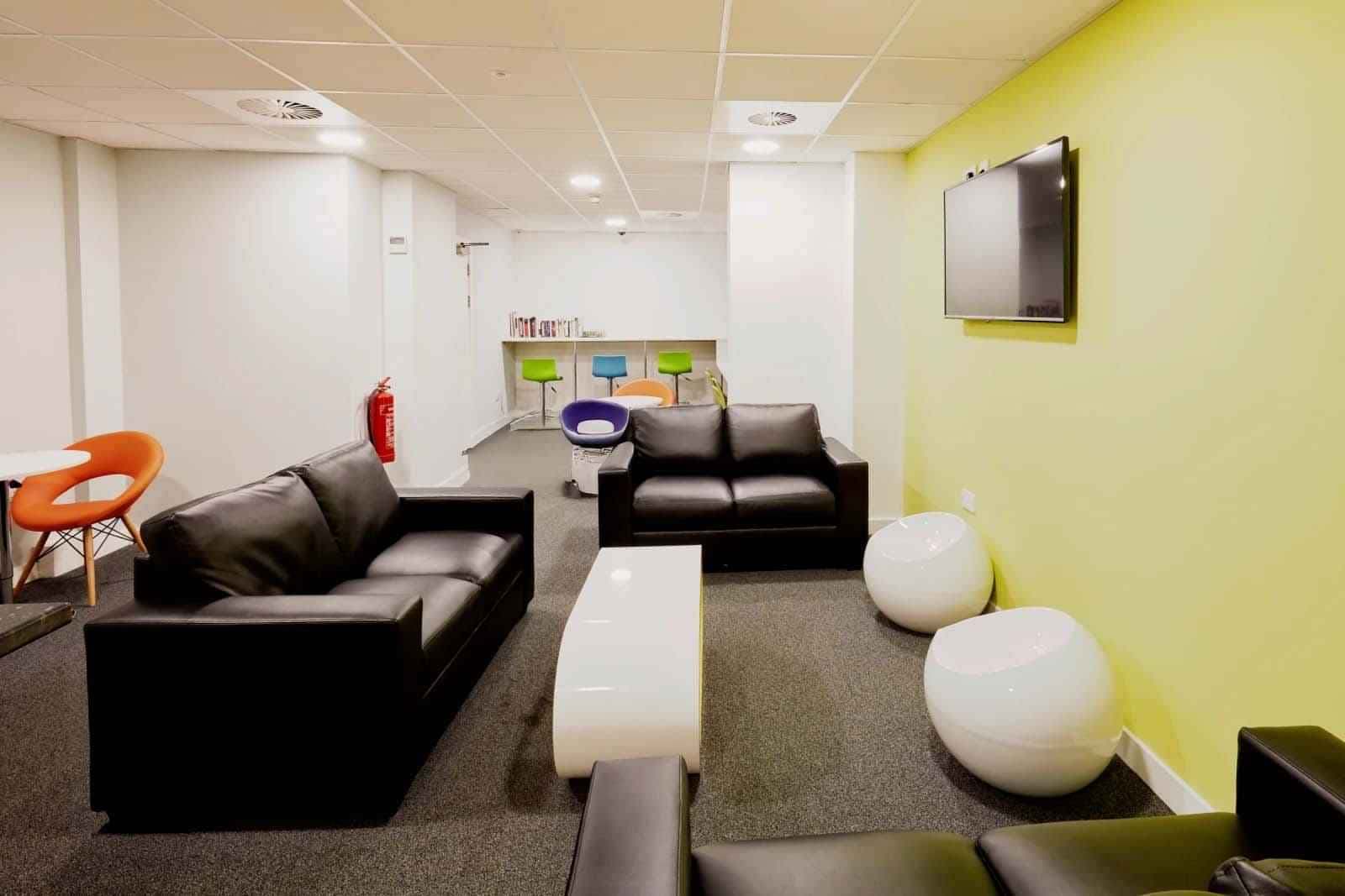 Tamarillo House, Bristol - 5