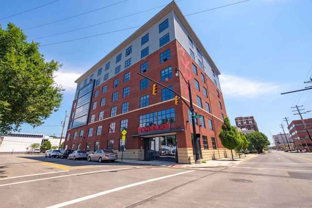 The Abigail, Columbus - 2